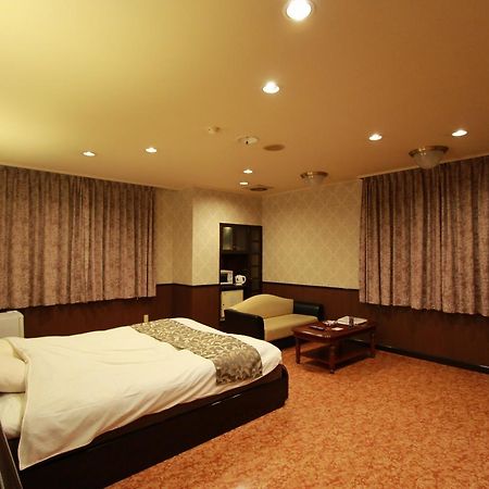 Hotel Jin (Adults Only) Хамамацу Екстер'єр фото