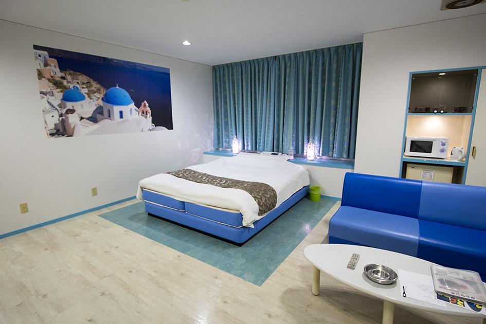 Hotel Jin (Adults Only) Хамамацу Екстер'єр фото